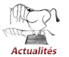 Actualités