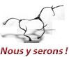 Nous y serons !