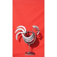 Beau Coq 2