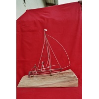Bateau Charentais