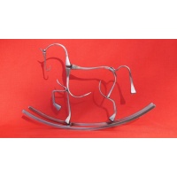 Cheval a Bascule