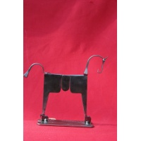 Cheval de trois