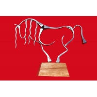 Cheval_iberique - Forge Brame Soif