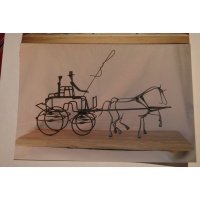 Dog-Cart