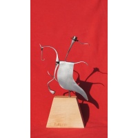 Evocation Amazone