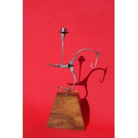 Evocation Dressage