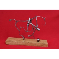 Horse-ball