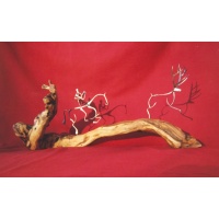 Le Cerf