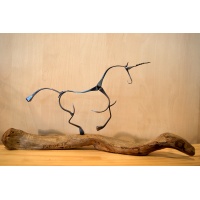 Licorne - Forge Brame Soif