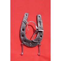 Mule 2 Crochets Fer (2015)