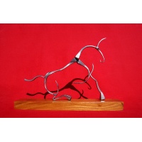 Mule - Forge Brame Soif