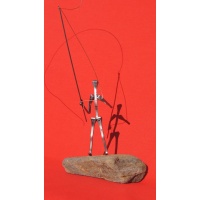 Pêche a la mouche
