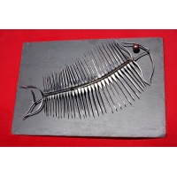 Poisson - Forge Brame Soif