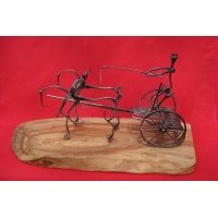 Rateu faneur collier Provençal