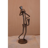 Saxophoniste
