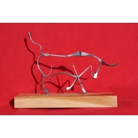 Taureau Liberté 2