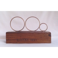 Trophée pétanque