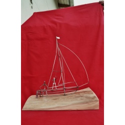 Bateau Charentais