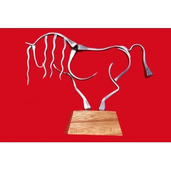 Cheval_iberique - Forge Brame Soif
