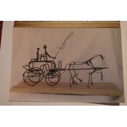 Dog-Cart