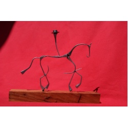 Dressage Pas