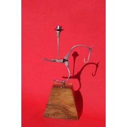 Evocation Dressage