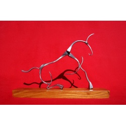 Mule - Forge Brame Soif