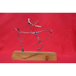 Polo Martingale