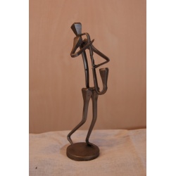 Saxophoniste