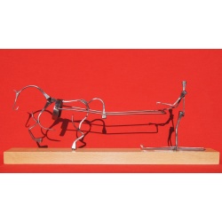 Skijoring (2015)