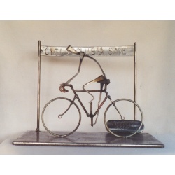 Trophée Vélo Club
